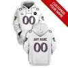 Customize Your Name Baltimore Ravens WK83