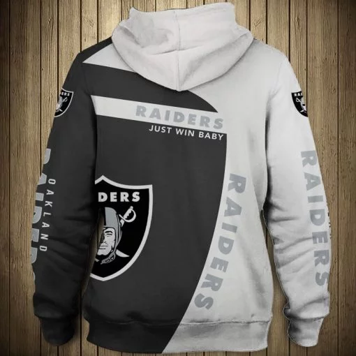 Clothes Las Vegas Raiders OR89 - Image 2