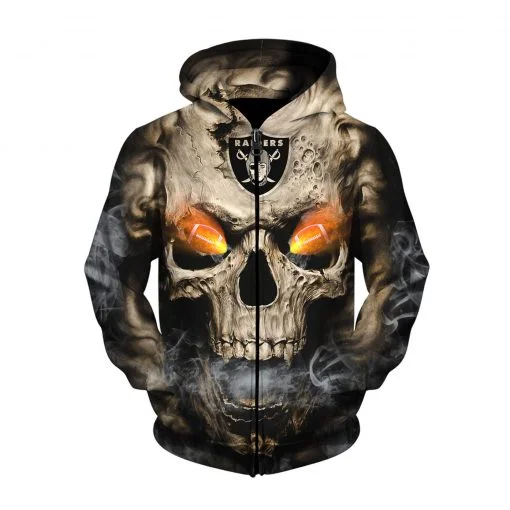 Clothes Las Vegas Raiders QK81 - Image 2