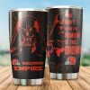 Cleveland Browns Star Wars Tumbler Cup 20OZ, 30OZ