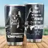 Dallas Cowboys Star Wars Tumbler Cup 20oz, 30oz