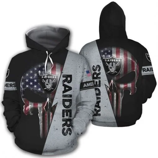 Clothes Las Vegas Raiders XY71