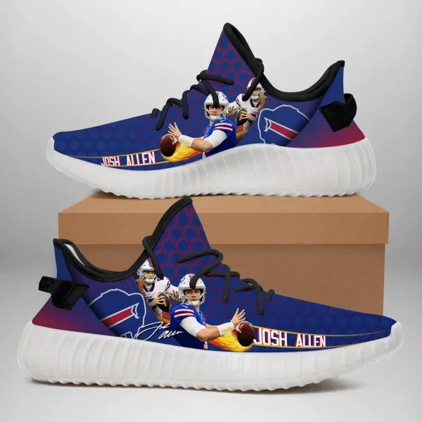 Buffalo Bills Yz Shoes SF74