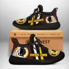 Washington Football Yz Shoes EK61