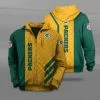 Clothes Green Bay Packers VD25