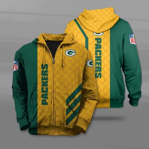 Clothes Green Bay Packers VD25
