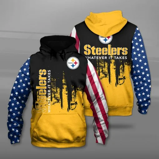 Clothes Pittsburgh Steelers BR28