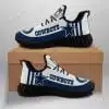 Dallas Cowboys Yz Shoes NW34