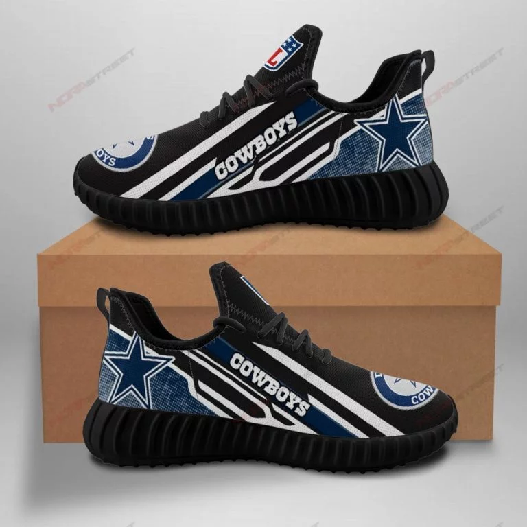 Dallas Cowboys Yz Shoe LE73