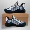 Dallas Cowboys Yz Shoes BH28