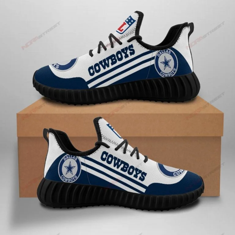 Dallas Cowboys Yz Shoe RL76