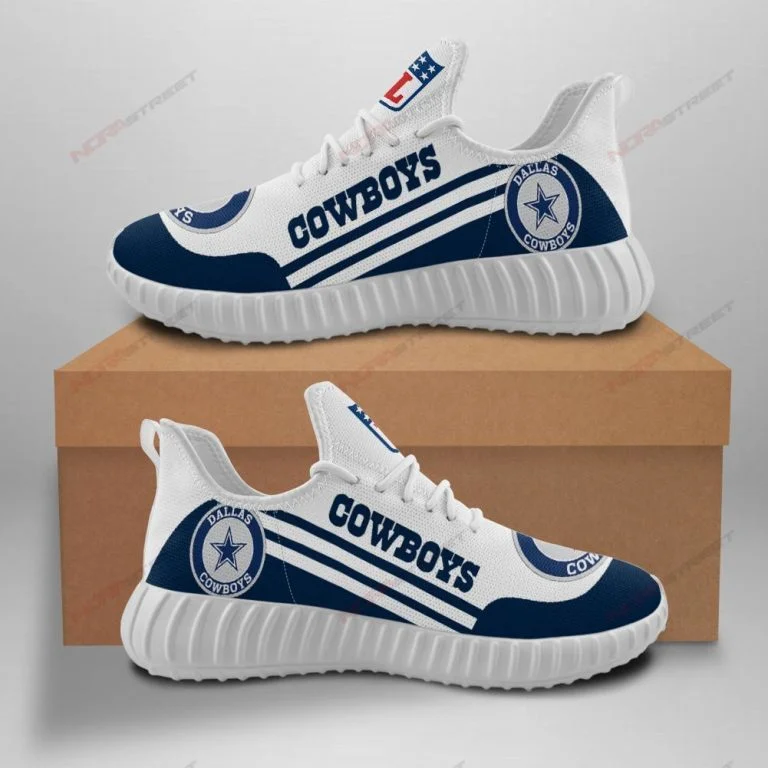 Dallas Cowboys Yz Shoe RL76 - Image 2