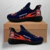 Denver Broncos Yz Shoes GP27