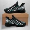Philadelphia Eagles Yz Shoes EY87