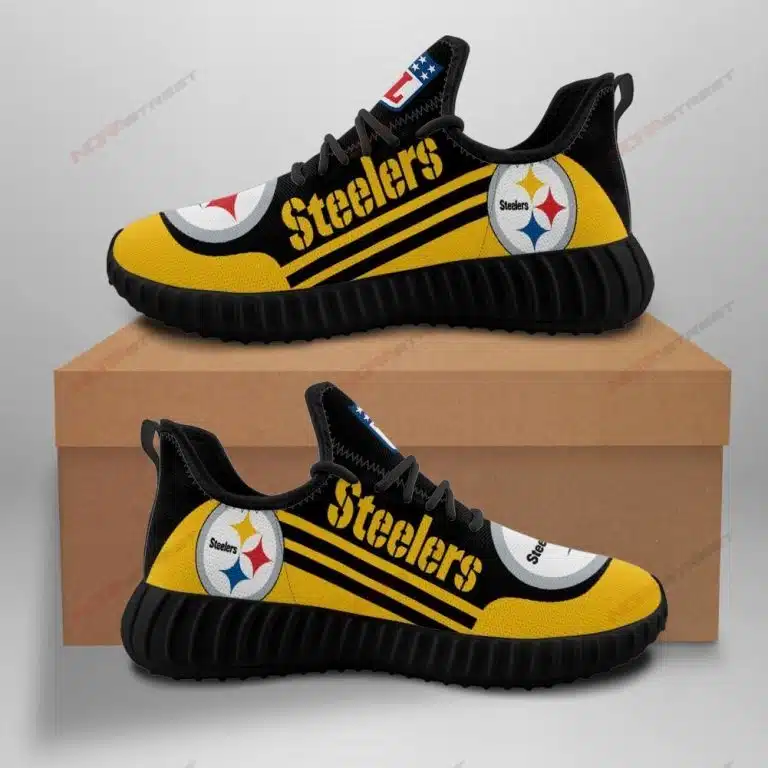 Pittsburgh Steelers Yz Shoe MT71
