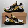 Pittsburgh Steelers Yz Shoe CR76
