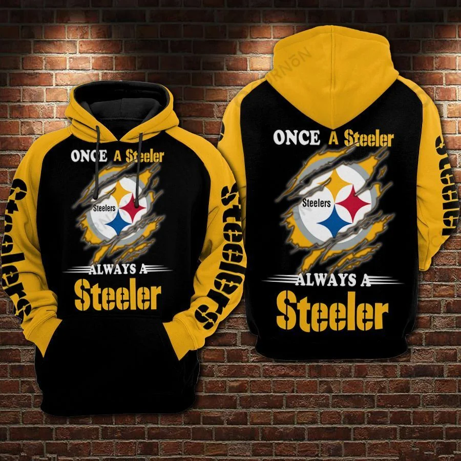 Clothes Pittsburgh Steelers VK51