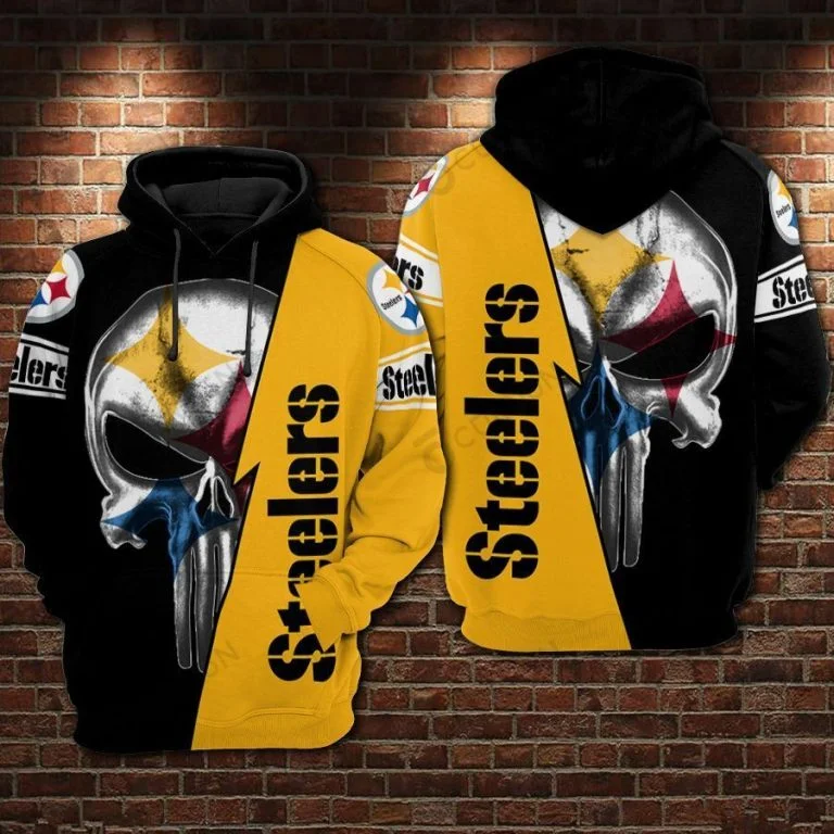 Clothes Pittsburgh Steelers WH97