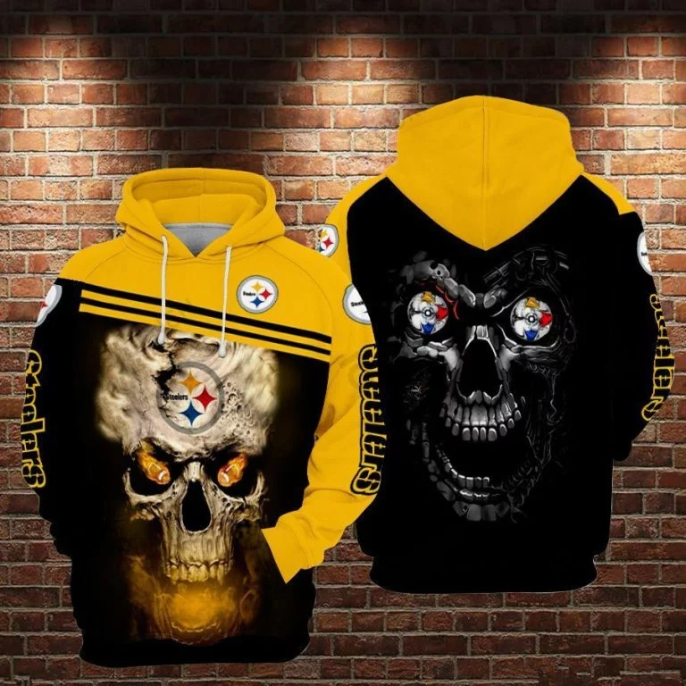Clothes Pittsburgh Steelers DJ65