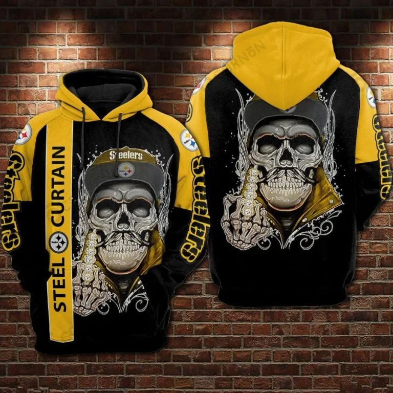 Clothes Pittsburgh Steelers WI71