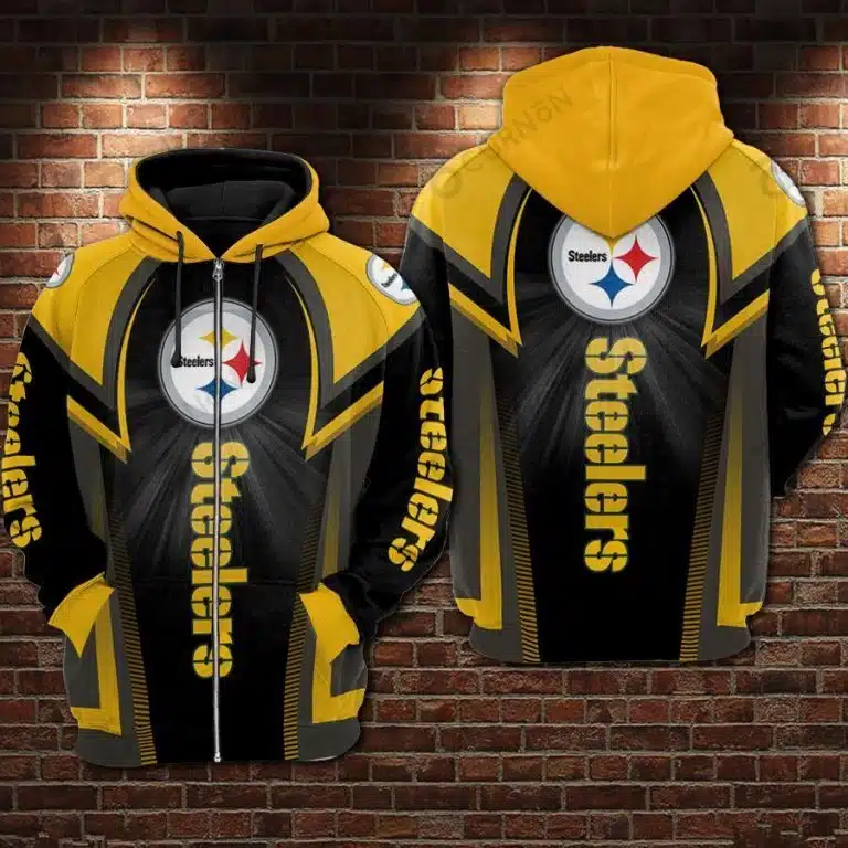 Clothes Pittsburgh Steelers HR67