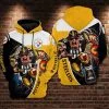 Clothes Pittsburgh Steelers EG79