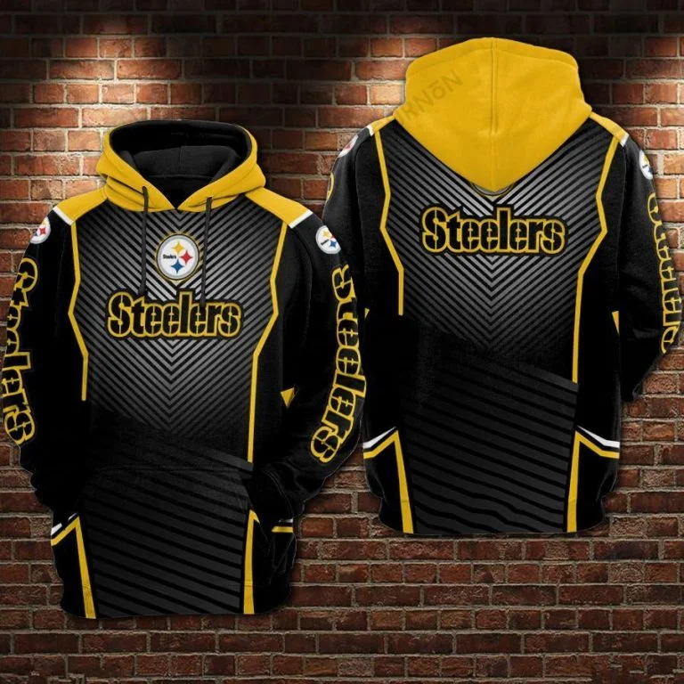 Clothes Pittsburgh Steelers EJ71