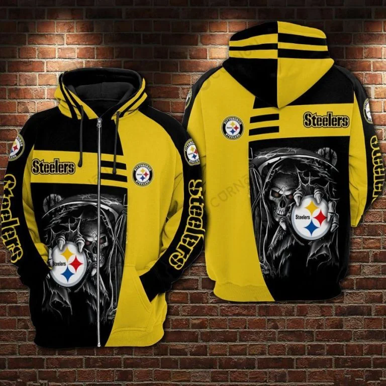 Clothes Pittsburgh Steelers KY87