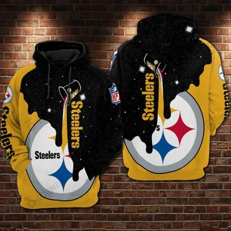 Clothes Pittsburgh Steelers WT91