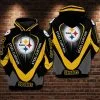 Clothes Pittsburgh Steelers XH94