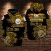 Clothes Pittsburgh Steelers JR57