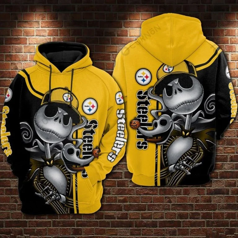 Clothes Pittsburgh Steelers WH87