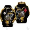 Clothes Pittsburgh Steelers FR74