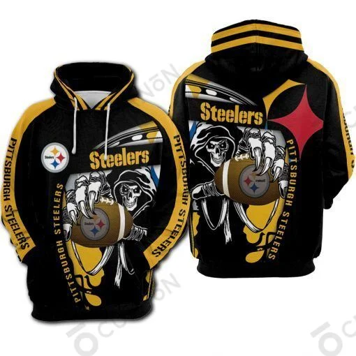 Clothes Pittsburgh Steelers FR74