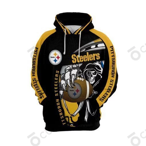 Clothes Pittsburgh Steelers FR74 - Image 2