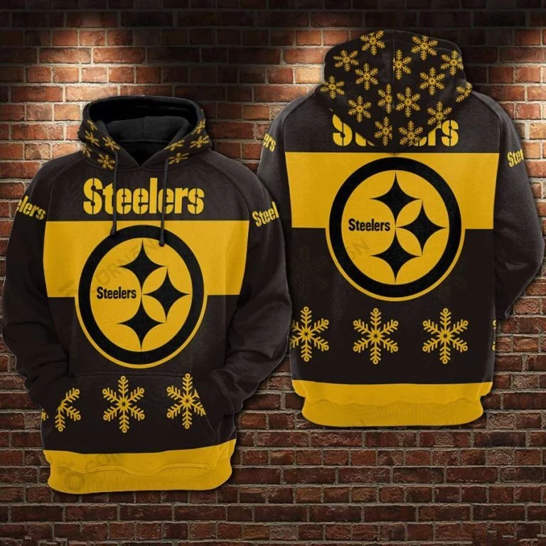 Clothes Pittsburgh Steelers MT67