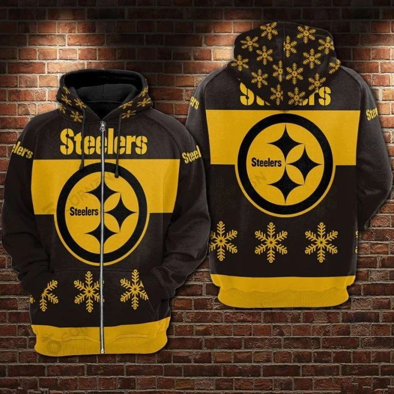 Clothes Pittsburgh Steelers MT67 - Image 2