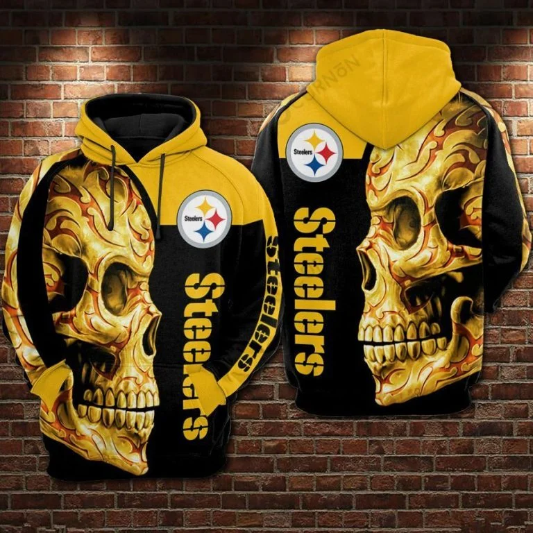 Clothes Pittsburgh Steelers WJ71