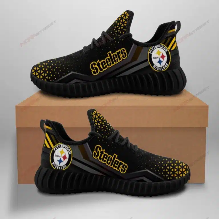 Pittsburgh Steelers Yz Shoe RG71