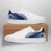 Dallas Cowboys Stan Smith Shoe KE31