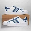 Dallas Cowboys Stan Smith Shoe KY71