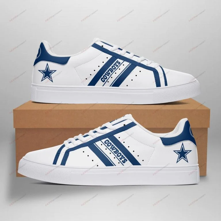 Dallas Cowboys Stan Smith Shoe KY71