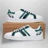 Philadelphia Eagles Stan Smith Shoe RK67
