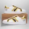 Pittsburgh Steelers Stan Smith Shoe WK76