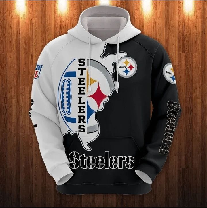 Clothes Pittsburgh Steelers DH33