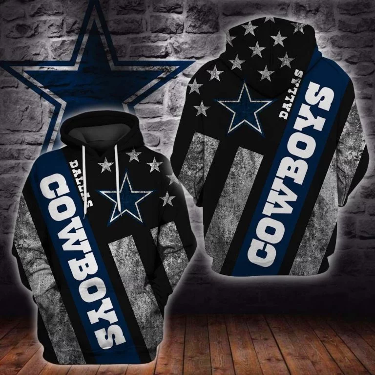 Clothes Dallas Cowboys JX14