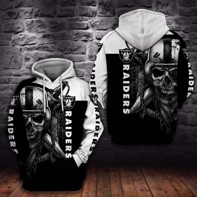 Clothes Las Vegas Raiders TY63