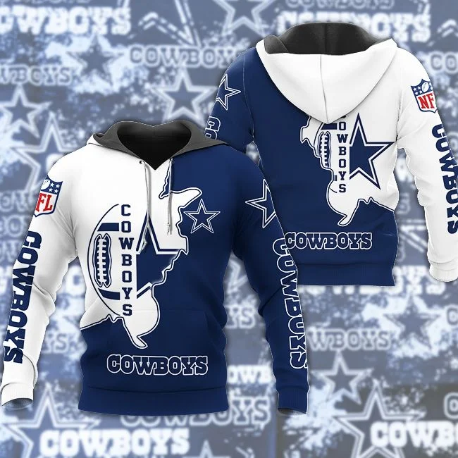 Clothes Dallas Cowboys WJ27