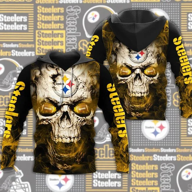 Clothes Pittsburgh Steelers DX81