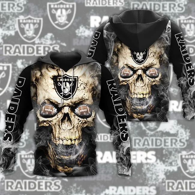 Clothes Las Vegas Raiders MF32